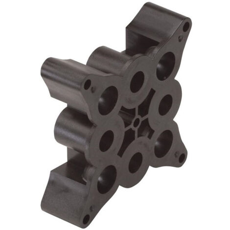 Rallonge 25 mm pour iBox universal