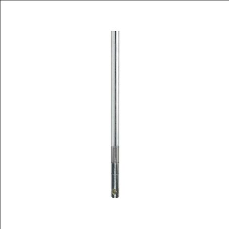 RALLONGE 250MM Ø 40MM POUR POMPE HUILE 3:1 OU 5:1 RENSON
