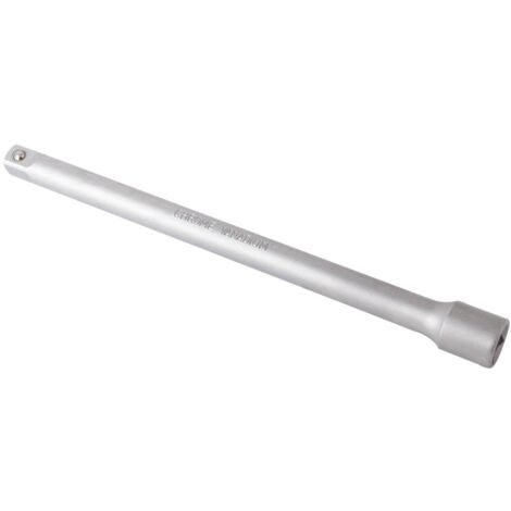 Rallonge 250mm pour douilles 1/2" CrV- OS 3021 - OS 3021 - CLAS Equipements