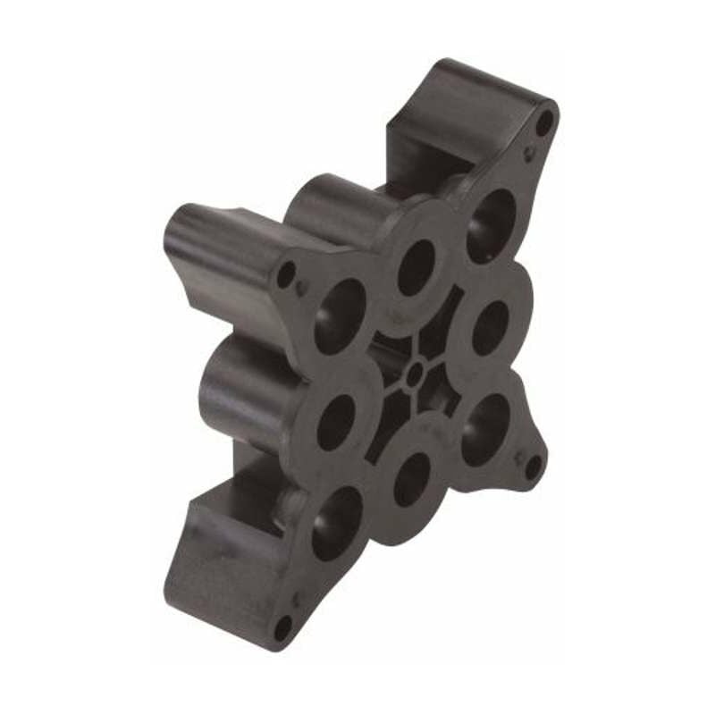 Hansgrohe Accessoires - Rallonge pour corps d’encastrement iBox universal 25 mm 13595000