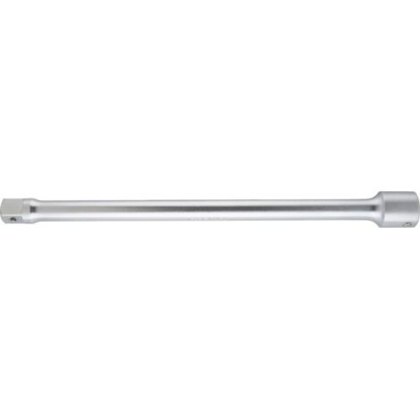 Rallonge 3/4" 400mm FORTIS 1 PCS