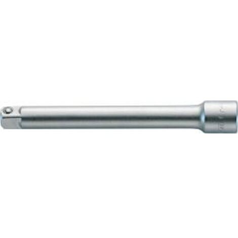 Rallonge 3/8'', Long. : 125 mm