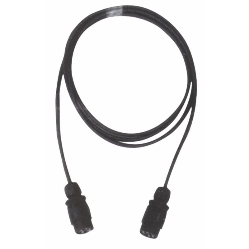 Lem Select - Rallonge 3 mètres avec connecteurs 12 v 7 broches pvc
