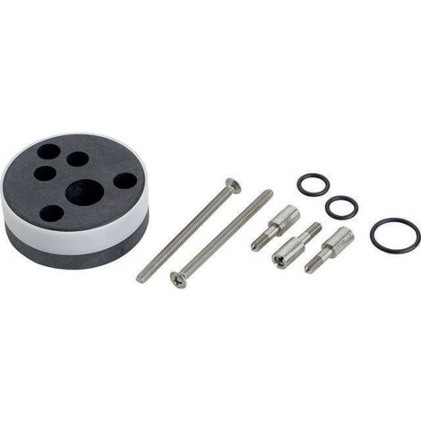 Rallonge 3 trous 20 mm IDEAL STANDARD