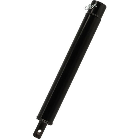 Rallonge 30 cm de mèche pour tarière thermique