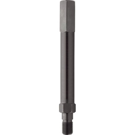 Rallonge 300mm pour couronne 1/4 femelle - 1/4 mâle - 384H