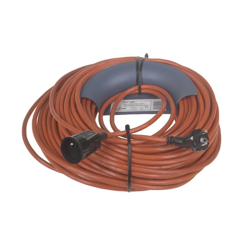 Universeel - allonge 3x1.5 40m - - 5404001000802