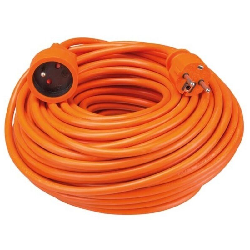 Rallonge - 40 m - orange EC40 RI9528