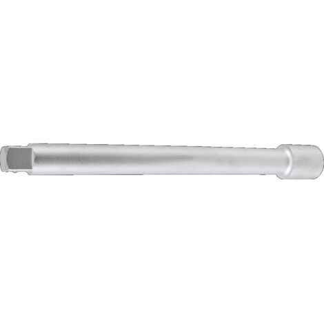 Rallonge 400 mm carre 1 pouce pour douilles poids lourd