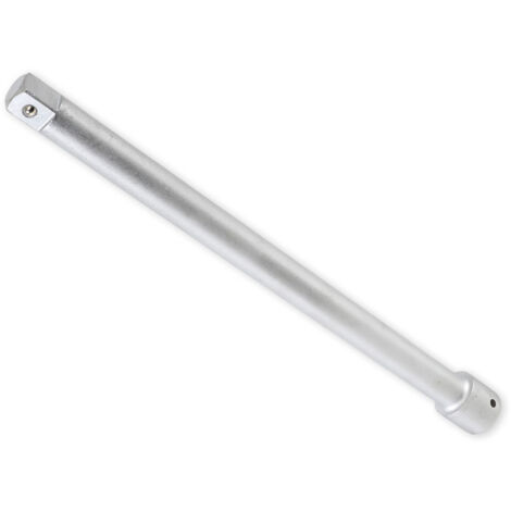 Rallonge 400 mm pour douille carre 3/4
