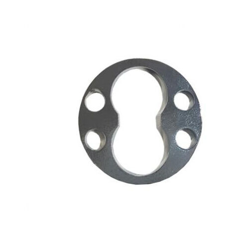 Rallonge 5 mm pour serrure ERMETIS - PICARD