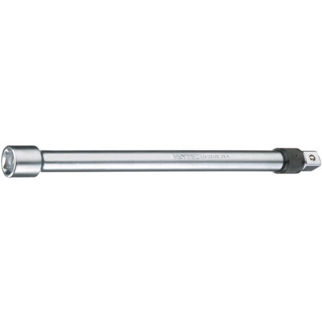 Rallonge 508100 3/4 po. longueur 200 mm avec verrouillage HEYTEC