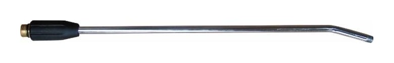 Lem Select - Rallonge 580 mm pour lance Haute pression (sans buse)