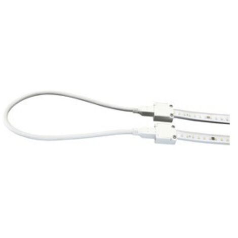 rallonge - 60 cm - pour ruban led aric lyn 10 et 14 - aric 55318
