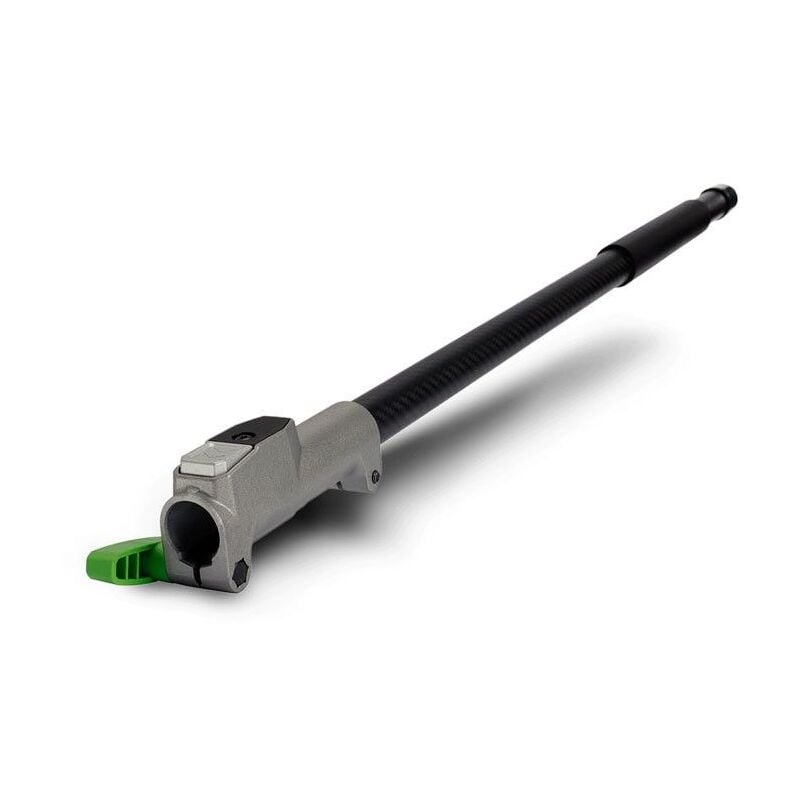 Tube rallonge pour débroussailleuse multi outils 4 en 1 sur batterie EgoPower