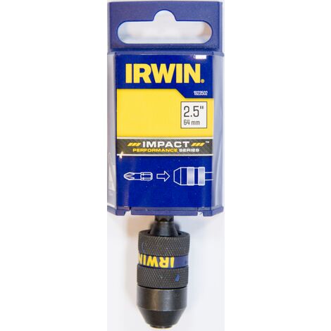 Rallonge à changement rapide, 635 mm  IRWIN 1923502