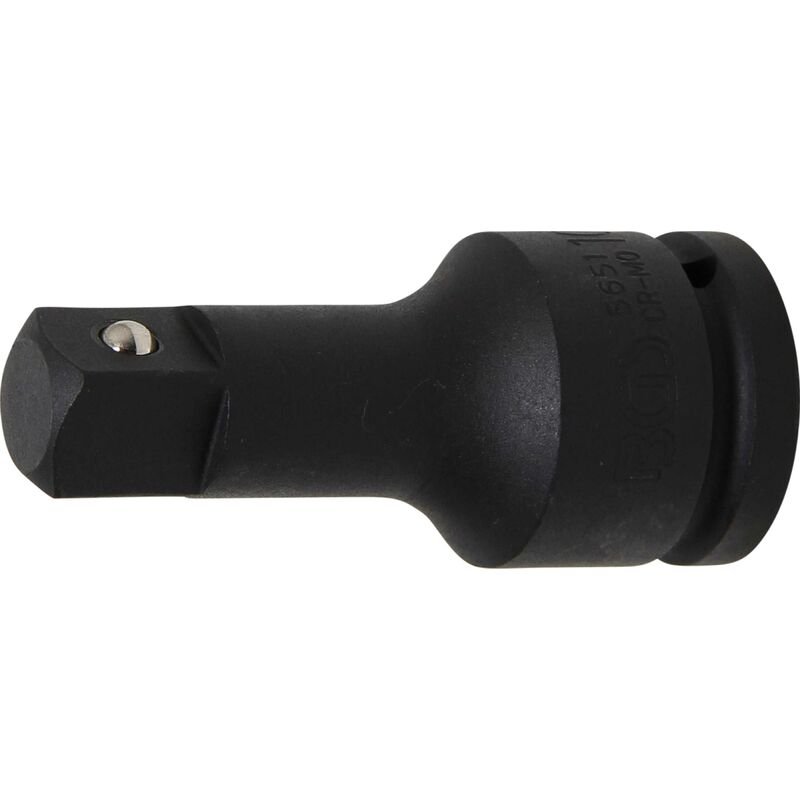 Rallonge à choc 20 mm (3/4'') 100 mm bgs 5651