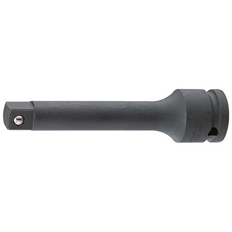 Rallonge clé à chocs ¾ KRAFTWERK - L.100 / 200 mm