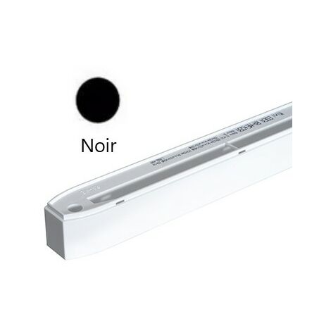 Rallonge accoustique mini esea - Teinte : Noir 9011 - ANJOS