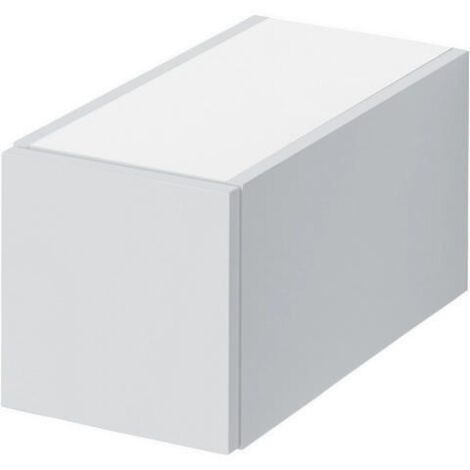Rallonge ADAPTO 250 mm pour armoire en U IDEAL STANDARD