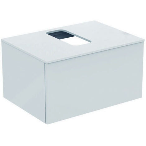 Rallonge ADAPTO 700 mm pour WTU IDEAL STANDARD