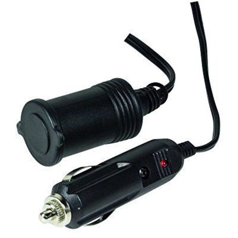 Rallonge allume-cigare LOGILINK CP0112, 3 m