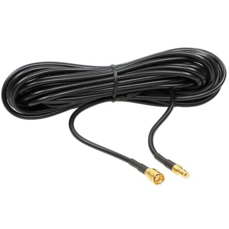 Rallonge Antenne GPS 5m SMB