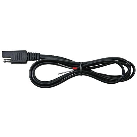 Connecteur Type T 1 Pôle pour Câble Non Dénudé de 0,5mm pour Ruban LED IP40  - Ledkia
