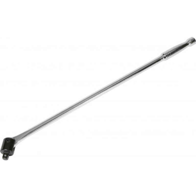 Sam Outillage - Poignée articulée extra longue 1/2', 600 mm, Carré ( Prix pour 1 )