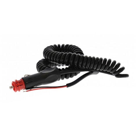 12V 10A voiture allume-cigare prise rallonge câble 2M/5M prise mâle à prise  femelle rallonge câble voiture – les meilleurs produits dans la boutique en  ligne Joom Geek