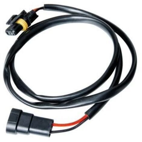 Rallonge Ballast Kit Xénon 50cm