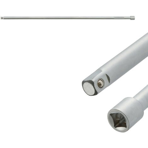 TJS-Aerzetix C45103 Barre-bras de force pour clé à douille avec poignée  articulée 1-2x457mm manche-adaptateur-longue en acier [1451] - Cdiscount  Bricolage