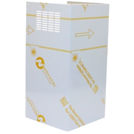 RALLONGE CONDUIT HOTTE POUR HOTTE FALMEC - 50000N807I