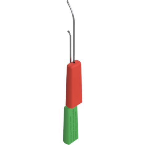 Rallonge cordelette 2 x 10 m