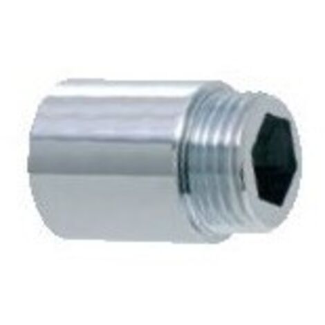 Rallonge D 1/2-l25 329849