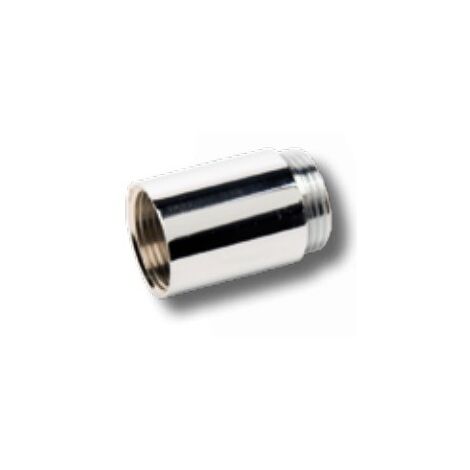 Rallonge d'adaptateur 3/4" - INYECTOMETAL