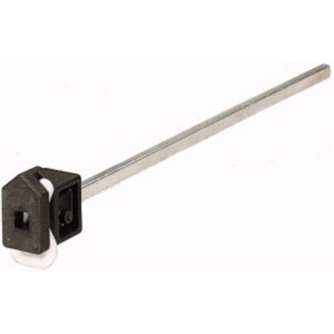 Rallonge d'axe Eaton PKZ0-XAH 106134 (Ø x L) 5 mm x 178 mm rouge, jaune, noir 1 pc(s)