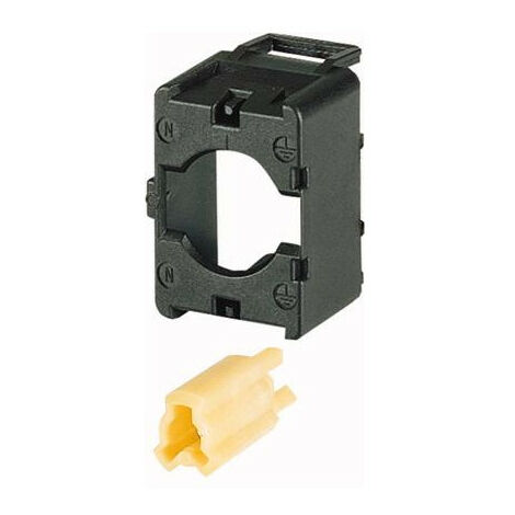 Rallonge d'axe et rallonge de verrouillage L 25mm pour T0/P3 000254546 EATON +ZAV(X1)+ZVV(X1)-T0/P3