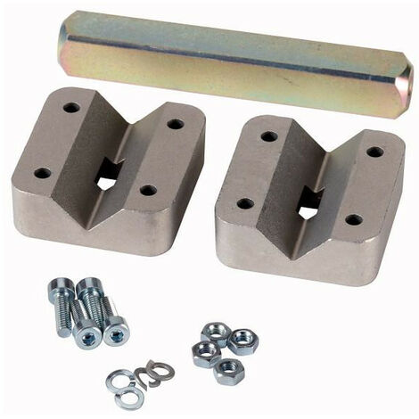 Rallonge d'axe L 100mm DMV1250/1600 K6001050256 EATON K6100VERL