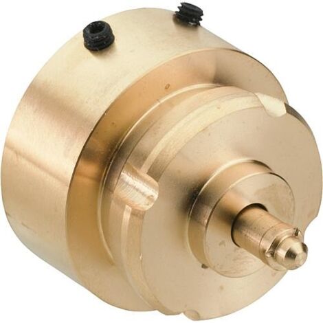 Rallonge de broche pour partie inférieure de vanne FHV-R, 17 mm