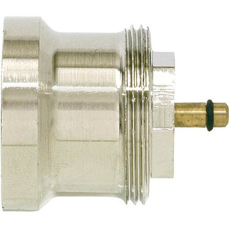 Rallonge de broche pour soupape Heimeier 20 mm en laiton