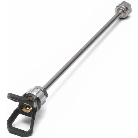 Rallonge de buse Accessoire de pulvrisation, 30 cm