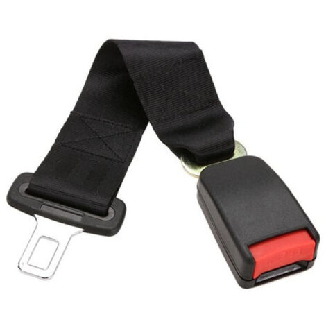 Rallonge de ceinture de sécurité General Motors, rallonge de ceinture de sécurité pour voiture.
