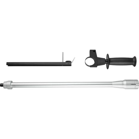 Rallonge de chargeur Fein M55 X avec guide de sangle - 90104010010