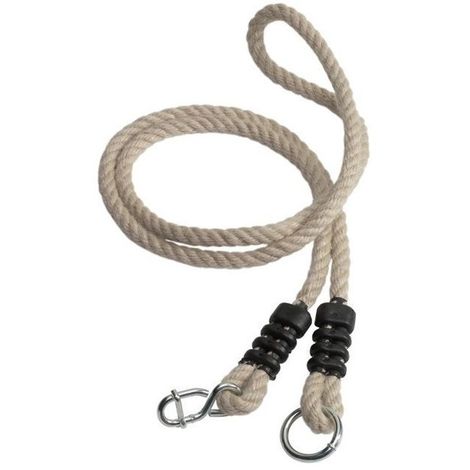 Corde chanvre synthétique 12mm/20m - 4mepro