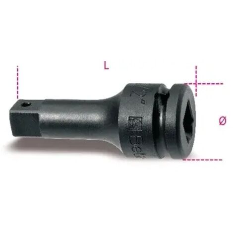 Rallonge de douille de machine 1 bêta 729/21 - 175