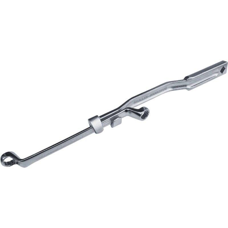 Rallonge de force pour cle mixte MULLER - 13660