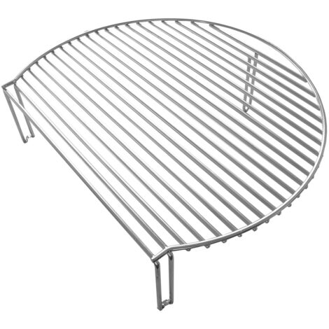 Rallonge de grille pour Patton Kamado 21"