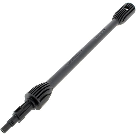 Rallonge de lance max:120bar-12mpa-60°c - nettoyeur haute pression