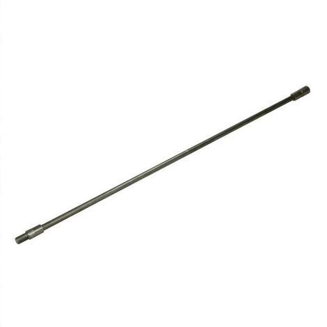Rallonge de manche de brosse FF / FM M 10 longueur 500 mm